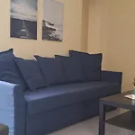 Apartament Luis Morote 2-a *