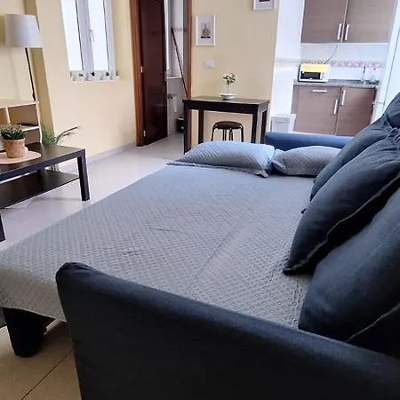 Luis Morote 2-a Apartament Las Palmas de Gran Canaria