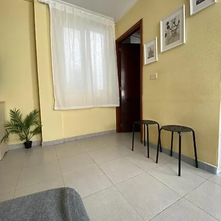Luis Morote 2-a Apartment