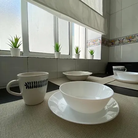 Apartment Luis Morote 2-a Las Palmas de Gran Canaria