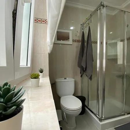 Luis Morote 2-a Apartment *