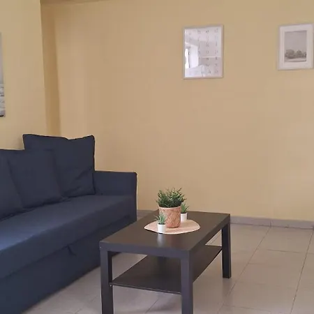Luis Morote 2-a Las Palmas de Gran Canaria