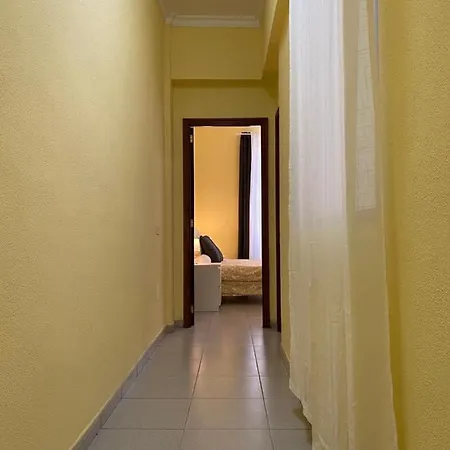 Luis Morote 2-a Apartamento