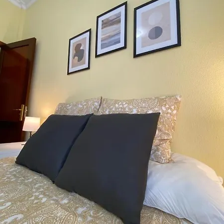 Luis Morote 2-a Apartamento *