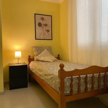 Apartamento Luis Morote 2-a