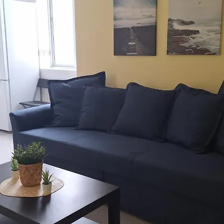 Luis Morote 2-a Apartamento
