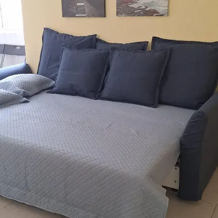 Apartamento Luis Morote 2-a *