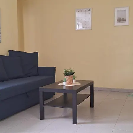 Luis Morote 2-a Apartamento Las Palmas de Gran Canaria