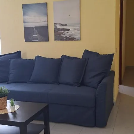 Apartamento Luis Morote 2-a Las Palmas de Gran Canaria