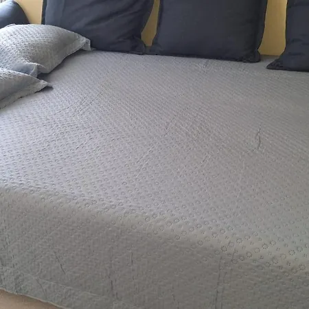 Luis Morote 2-a Apartamento